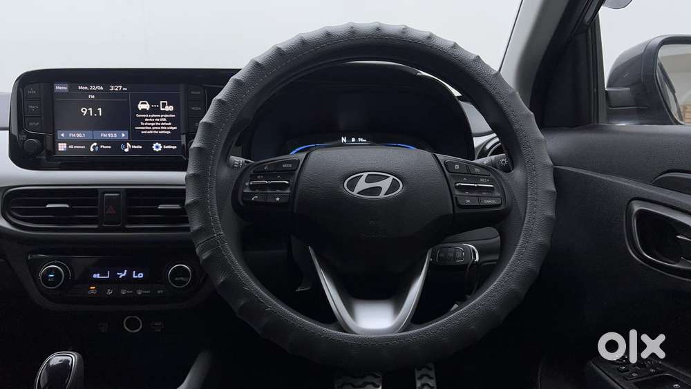 Hyundai Exter Sx 1.2 Amt, 2025, Petrol