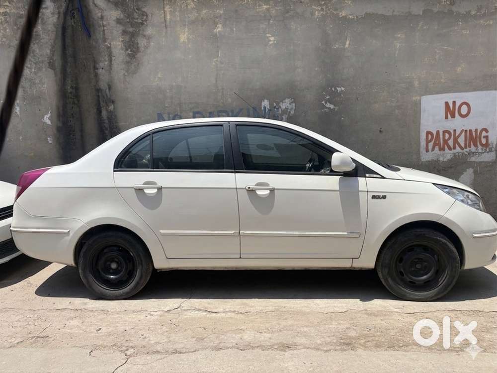 Tata Manza Diesel 2011