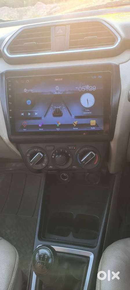 Maruti Suzuki Dzire 1.2 Tour S Cng, 2023, Petrol