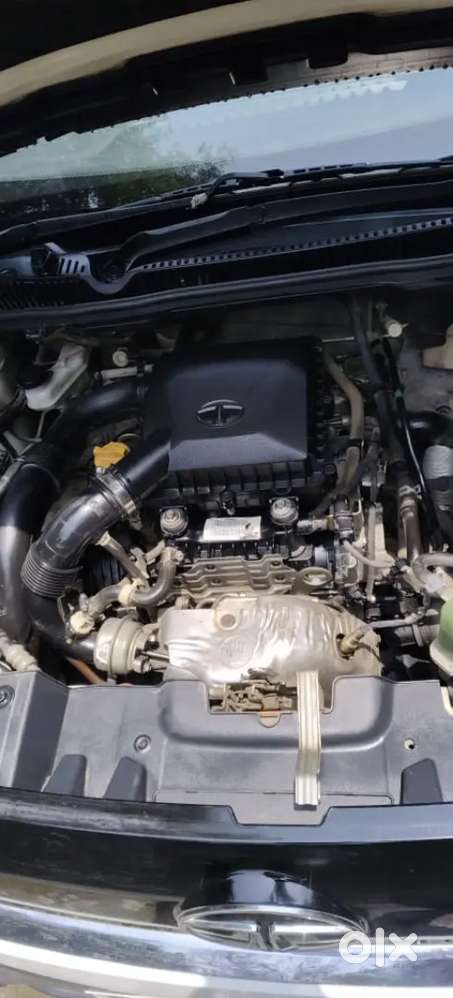 Tata Nexon 1.2 Revotron Xm 2020