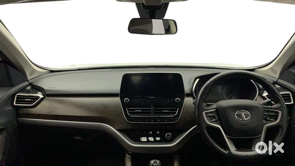 Tata Harrier Xz, 2019, Diesel