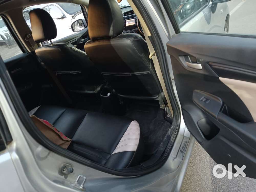 Honda Jazz 1.2 Sv I Vtec, 2016, Petrol