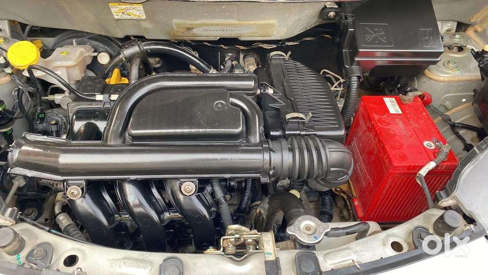 Datsun Redigo 2020-2022 1.0 T (o), 2020, Petrol