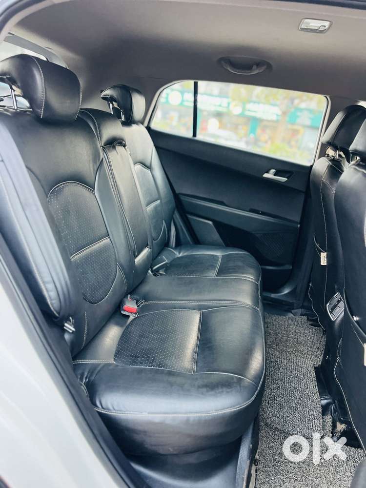 Hyundai Creta 1.4 S, 2018, Diesel