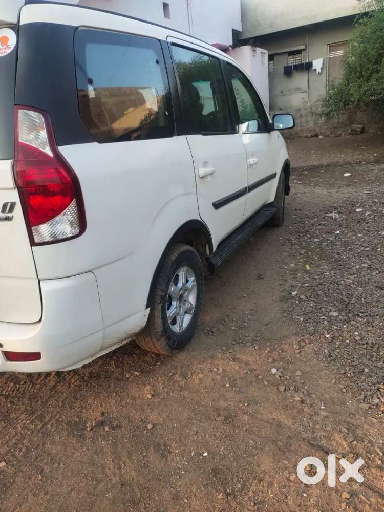Mahindra Xylo 2013 Diesel Well Maintained Full Condition One Hand Use