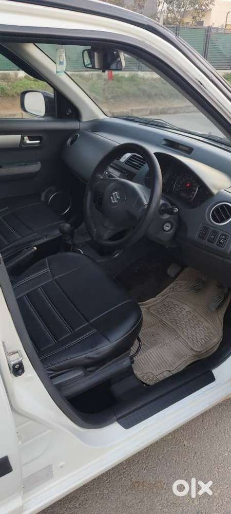 Maruti Suzuki Swift Dzire Vdi Bsiv, 2008, Diesel