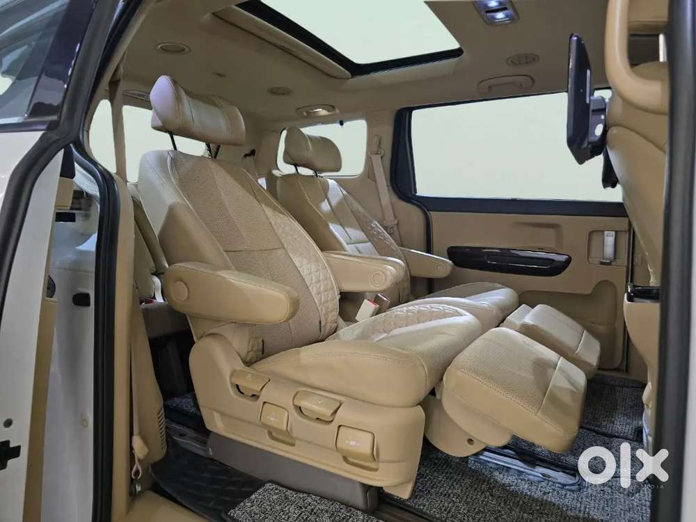 2023 Kia Carnival Limousine Diesel Automatic