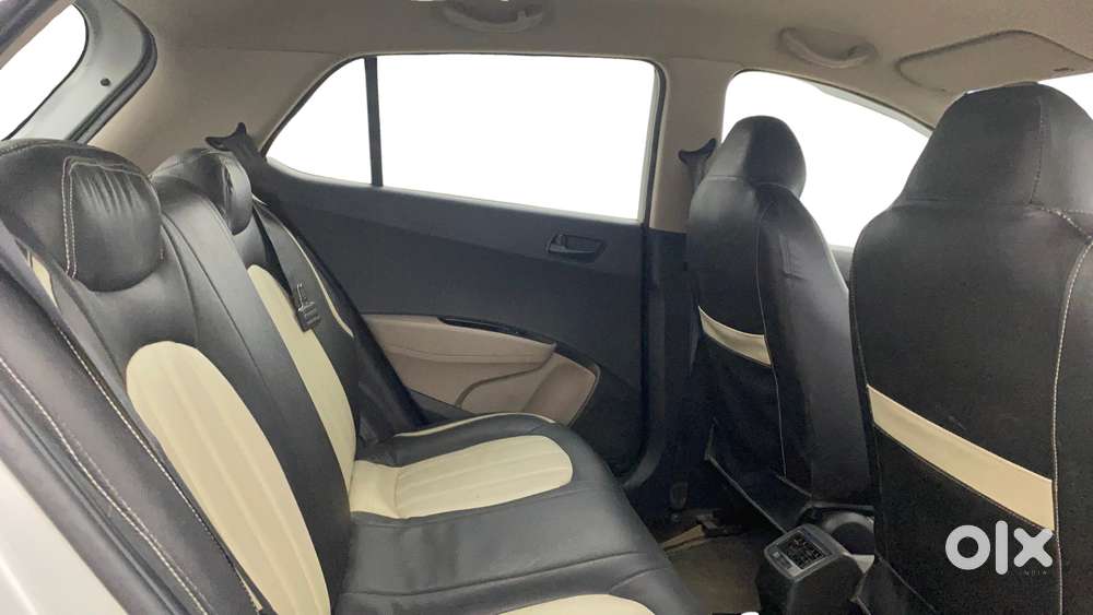 Hyundai Grand I10 Magna 1.2 Kappa Vtvt, 2015, Petrol