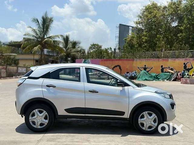Tata Nexon 2018 Diesel