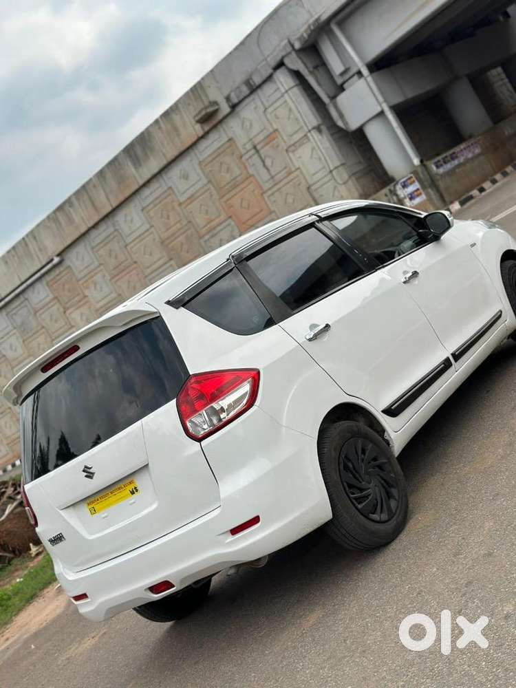 Maruti Suzuki Ertiga 2013 Diesel Good Condition