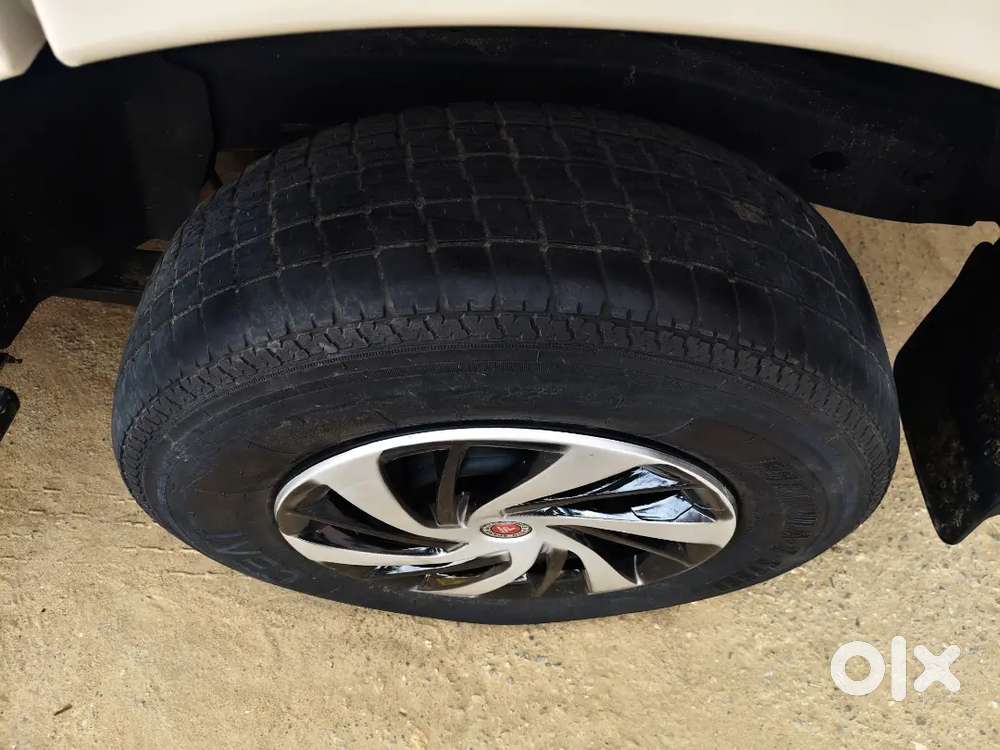 Mahindra Scorpio Diesel 2017 S2 M2di 9 Seater