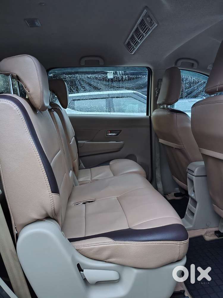 Maruti Suzuki Ertiga Zxi Shvs, 2022, Petrol
