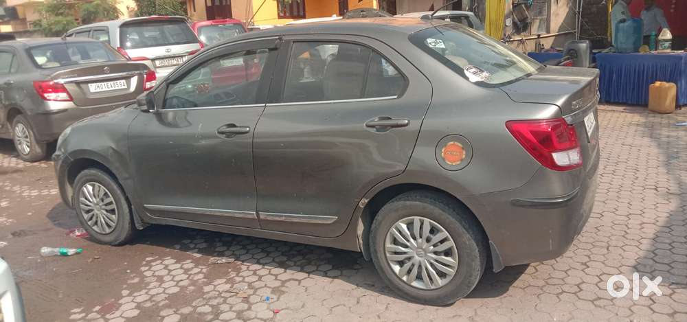 Maruti Suzuki Dzire 1.2 Vxi, 2019, Petrol