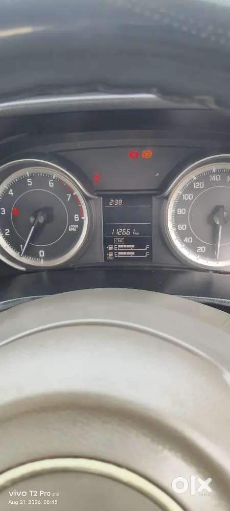 Maruti Suzuki Ertiga 2021 Anniversary Edition