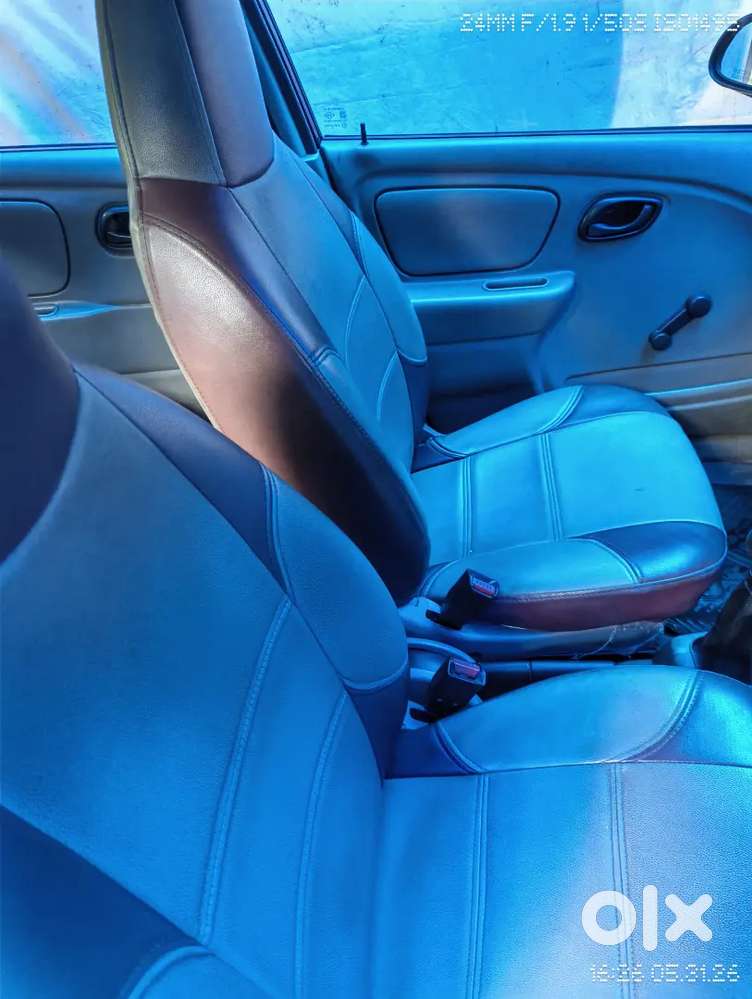 Maruti Suzuki Alto K10 2011