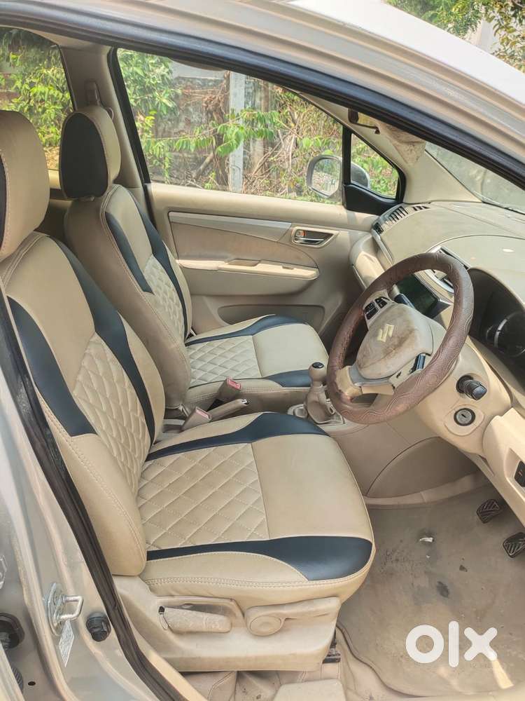 Maruti Suzuki Ertiga Zdi, 2015, Diesel