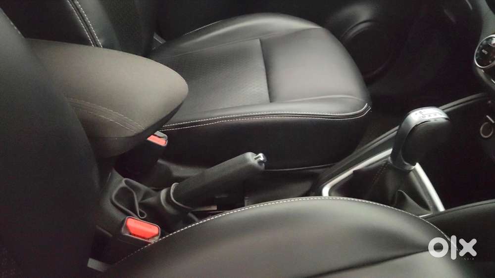 Nissan Kicks 1.3 Xv Premium Cvt Petrol, 2021, Petrol