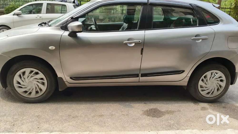 Maruti Suzuki Brezza 2019 Zdi