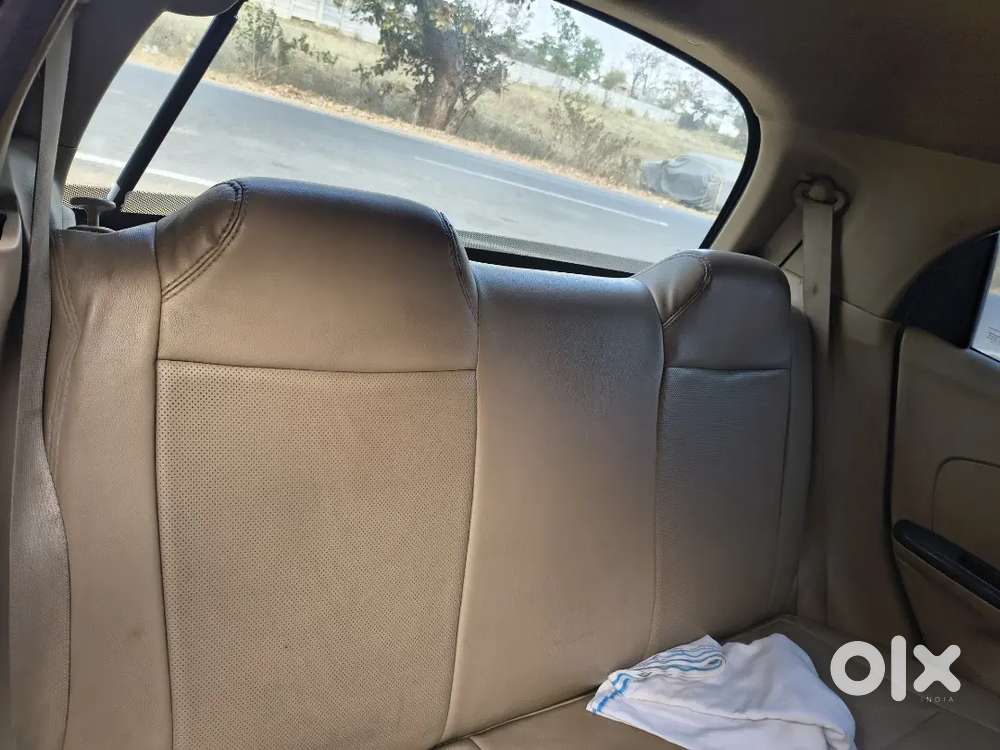 Honda Brio 2012 Petrol Well Maintained