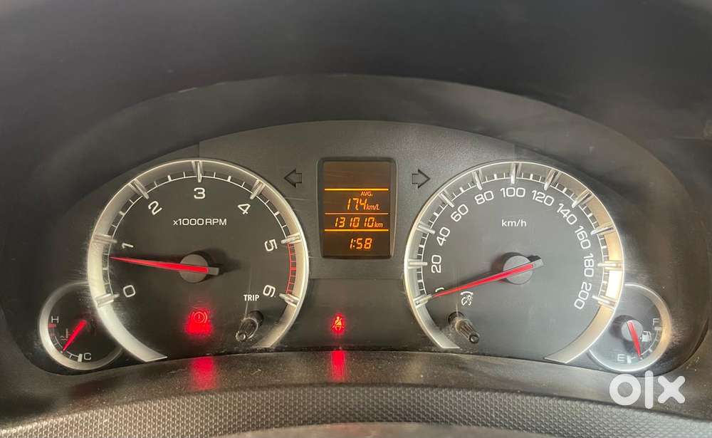 Maruti Suzuki Swift Vdi Bs Iv, 2015, Diesel