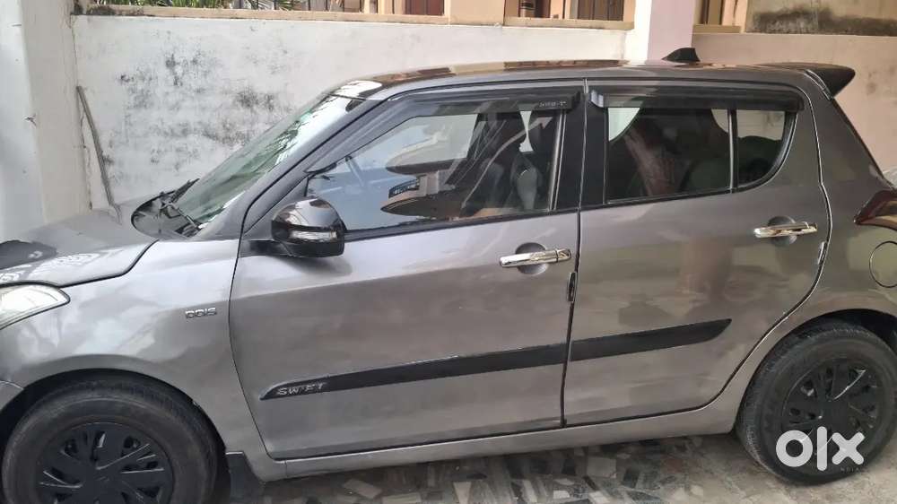 Maruti Suzuki Swift Vdi 2016