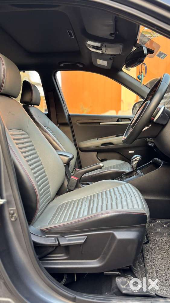 Kia Sonet, 2023, Diesel