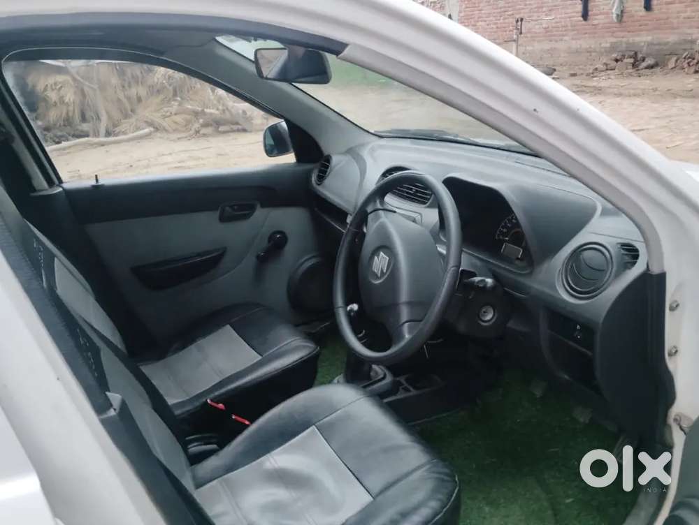 Maruti Suzuki Alto 800 2017 Petrol Good Condition