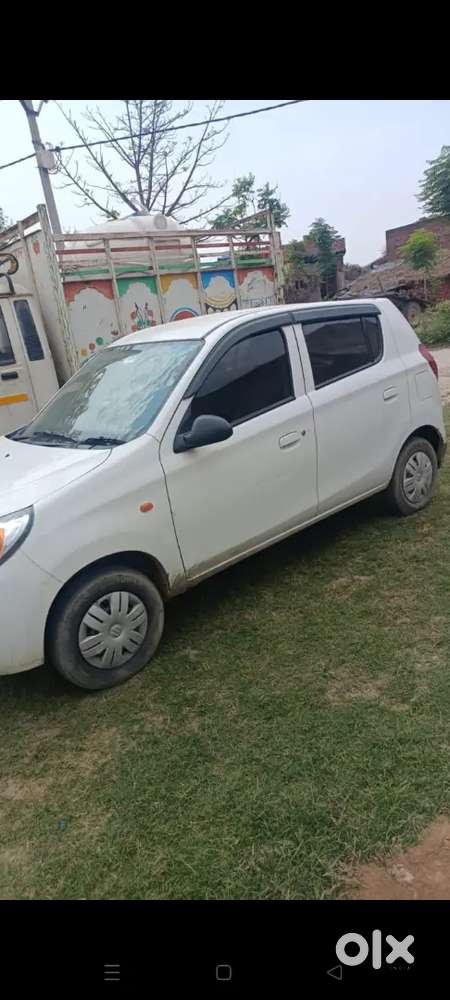 Maruti Suzuki Alto 2022 Petrol 32000 Km Driven