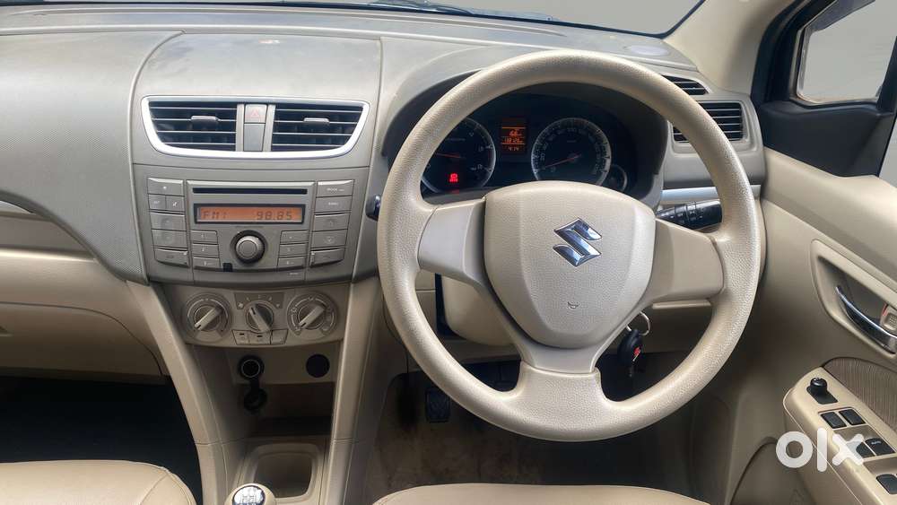 Maruti Suzuki Ertiga Vdi, 2015, Diesel