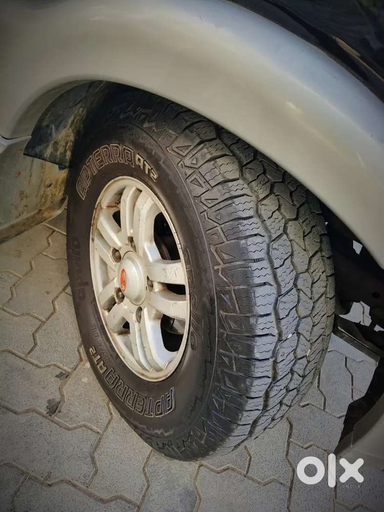 Mahindra Scorpio Vlx 
Model.. 2013
Owner.. 3
Km.. 1.34.000