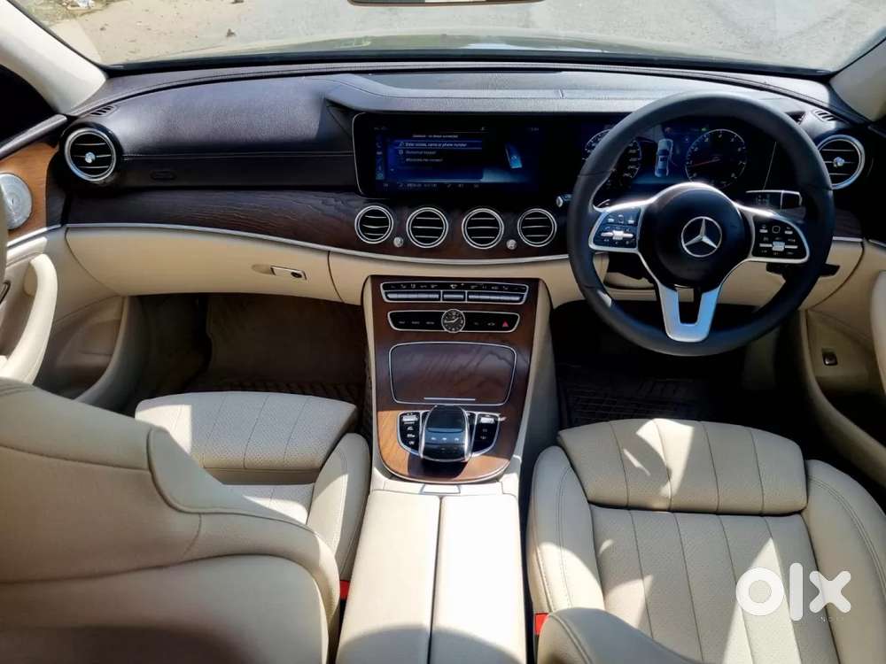 Mercedes-benz E-class, 2024, Diesel