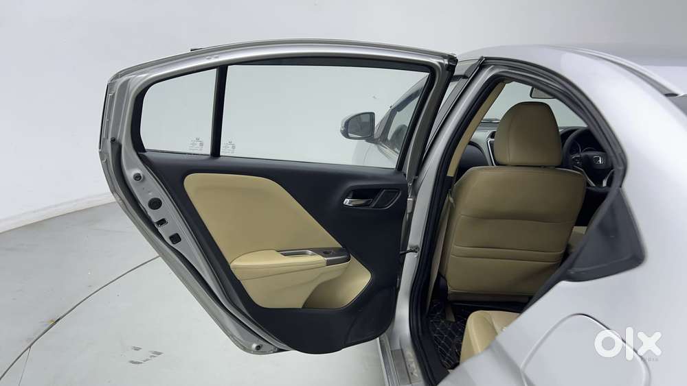 Honda City I-vtec Vx, 2016, Petrol