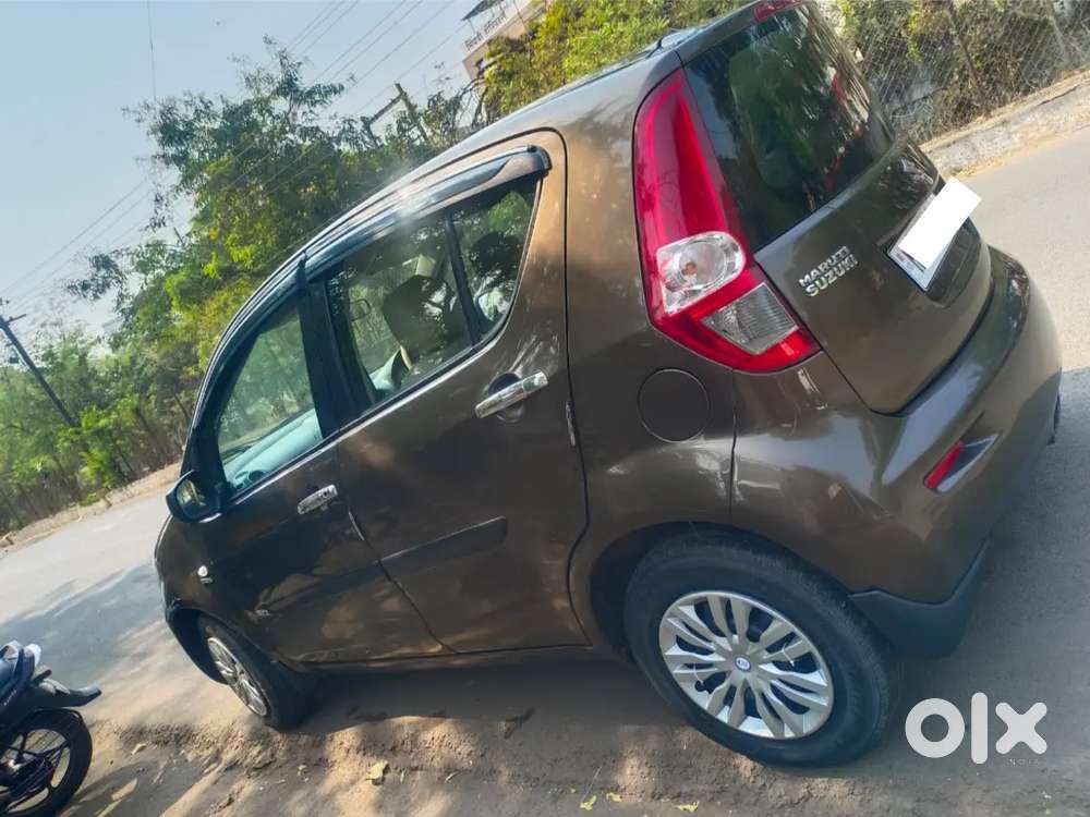 Maruti Suzuki Ritz 2011 Diesel Well Maintained
