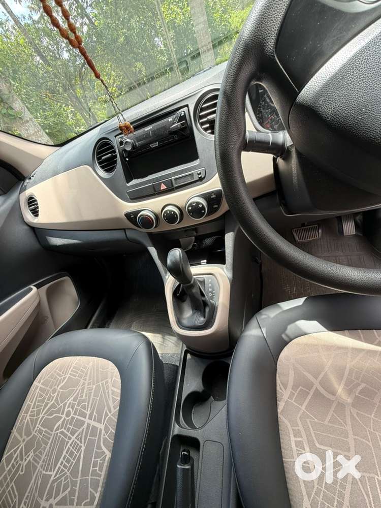 Hyundai Grand I10 2016 Good Condition