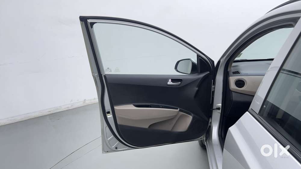 Hyundai Grand I10 1.2 Kappa Asta (o) Vtvt, 2014, Petrol