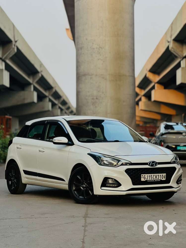 Hyundai Elite I20 Asta 1.2, 2018, Cng & Hybrids