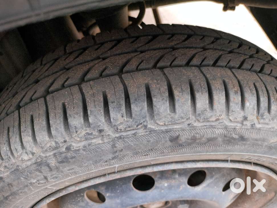 Maruti Suzuki Zen Estilo Vxi Bsiv, 2007, Petrol