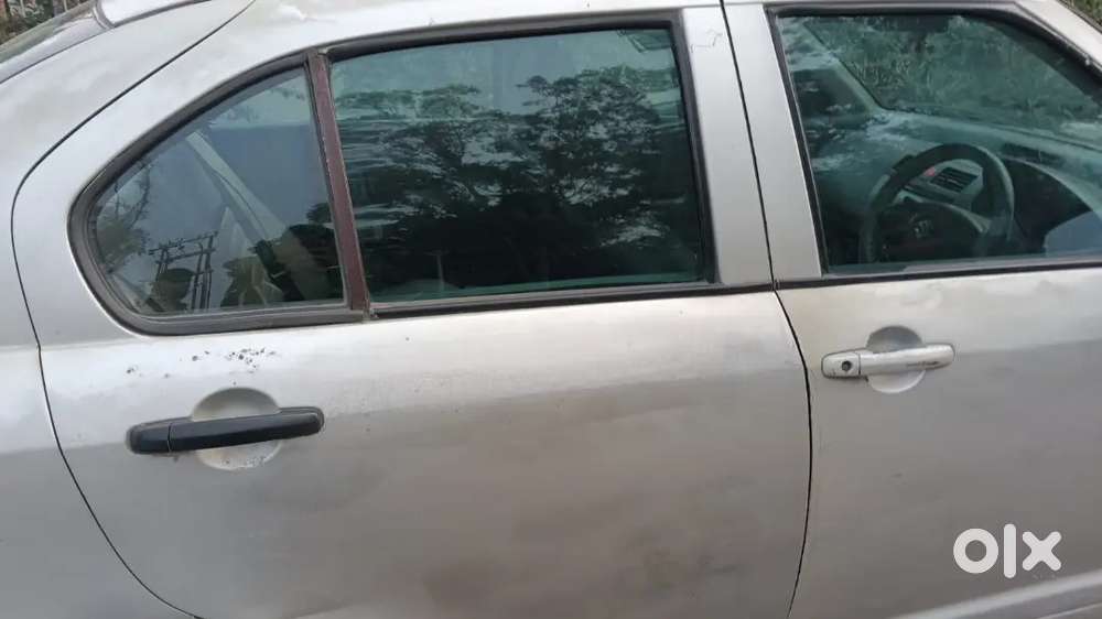 Good Condition Dezire