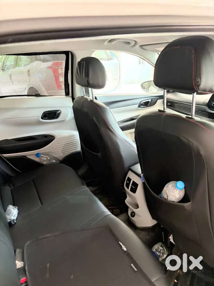 2024 I20 Sportz Manual Petrol  Premium Hatchback  Top Condition
