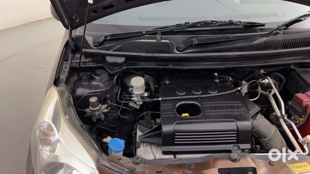 Maruti Suzuki A-star 2012-2014 1.0 Vxi, 2013, Petrol