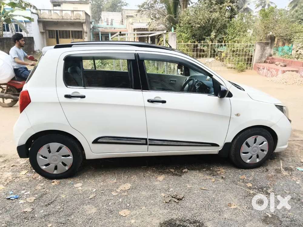 Maruti Suzuki Celerio 2021 Cng & Hybrids 700000 Km Driven