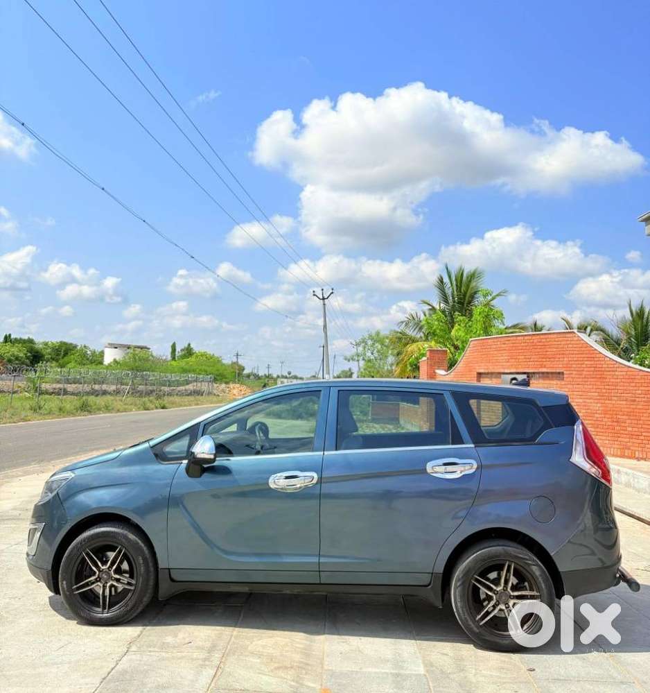 Mahindra Marazzo M4 8str, 2020