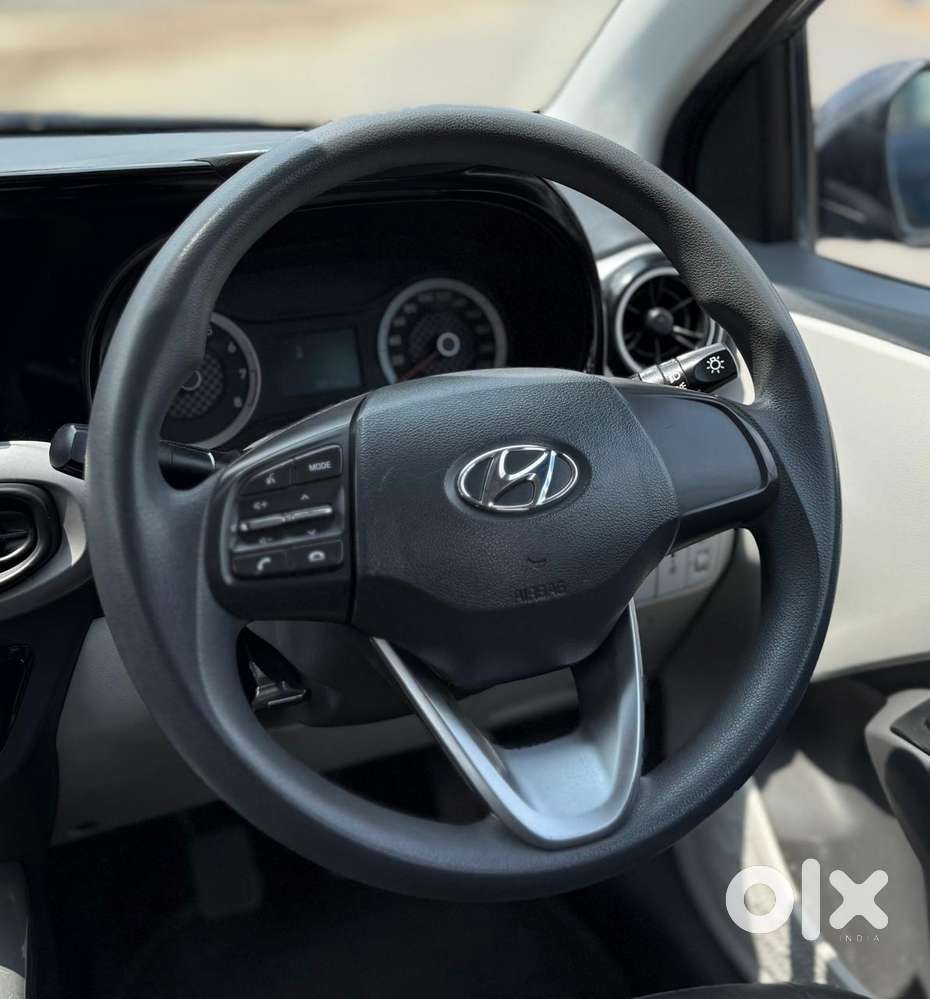 Hyundai Grand I10 Nios Sportz, 2022, Petrol