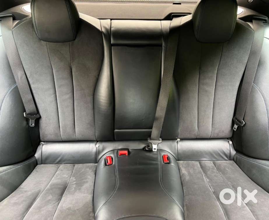 Bmw 6 Series [ ] 3.0 640d Gran Coupe Eminence, 2013, Diesel