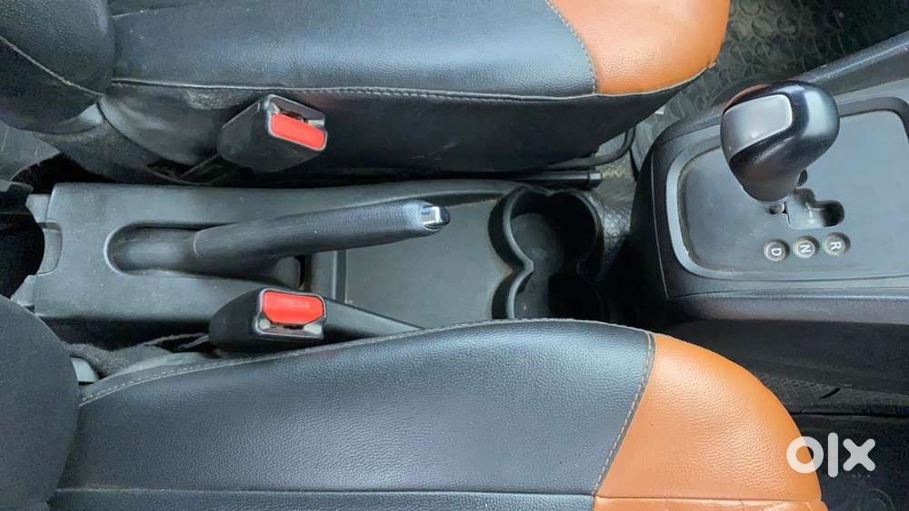 Maruti Suzuki Celerio X 1.0 Zxi (o) Amt, 2018, Petrol