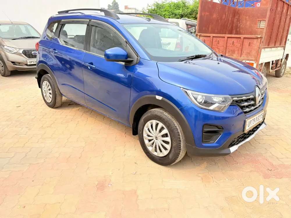 Renault Triber 2020 Top Model First Owner