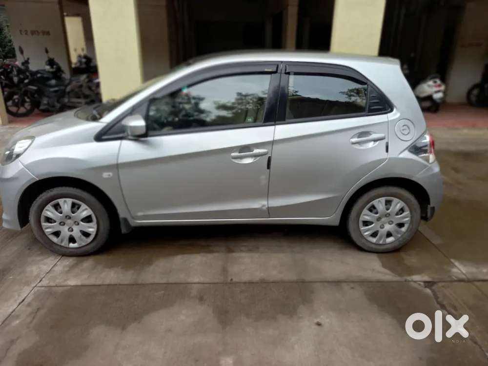 Honda Brio 2013 Petrol Mt