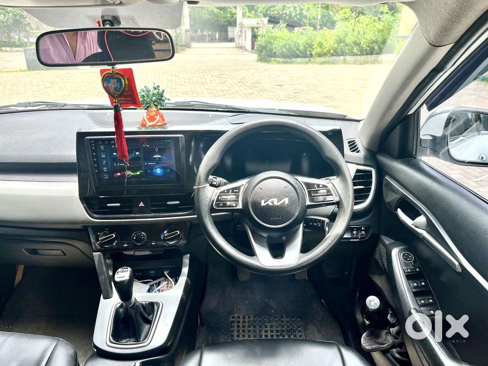 Kia Seltos Htk Plus D, 2021, Diesel