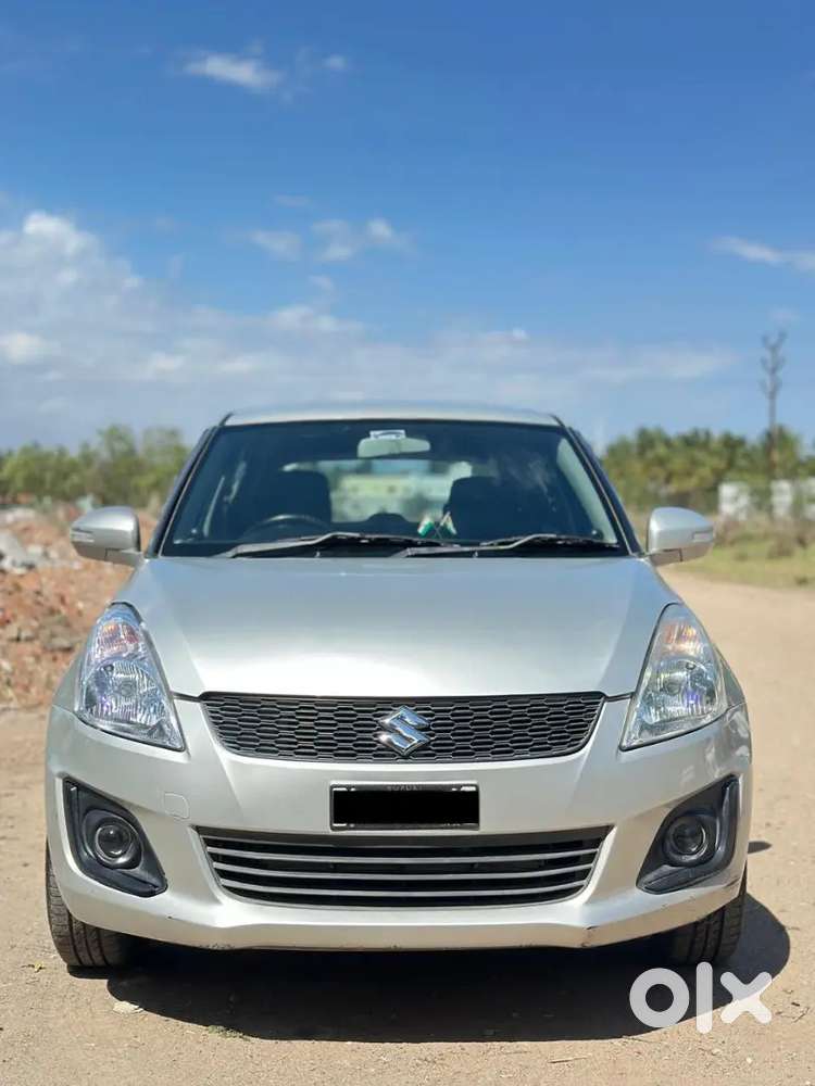 Swift Maruti Vdi Diesel 2016