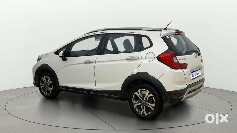 Honda Wr-v I-dtec Vx, 2017, Diesel